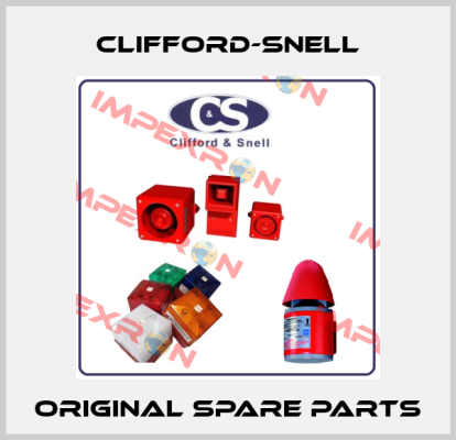 Clifford-Snell