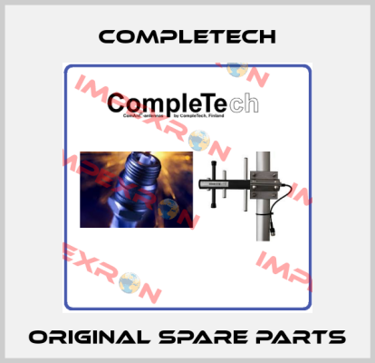 Completech