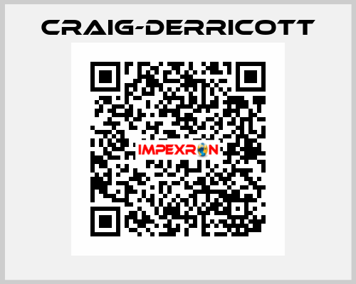 Craig-Derricott