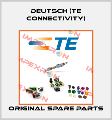 Deutsch (TE Connectivity)