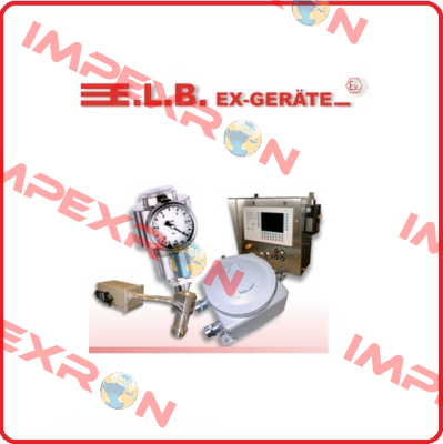 E.L.B Ex Gerate