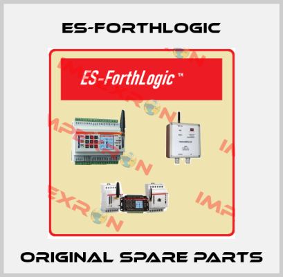 ES-ForthLogic