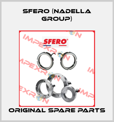 SFERO (Nadella Group)