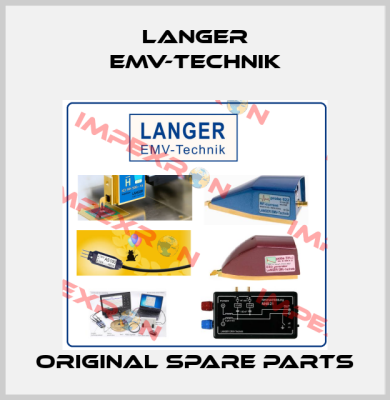 Langer EMV-Technik