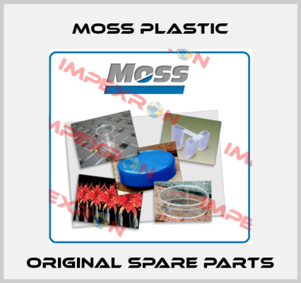 Moss Plastic