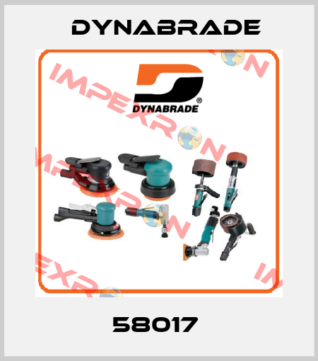 58017  Dynabrade