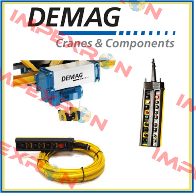 296 357 40  Demag