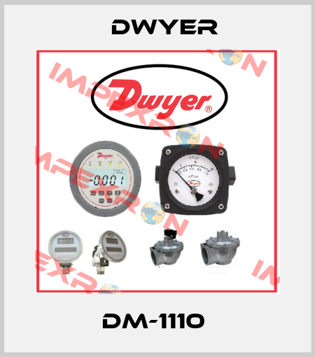 DM-1110  Dwyer