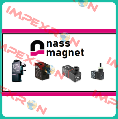 054300.1-00BV5753 24V15.5W 100%  Nass Magnet