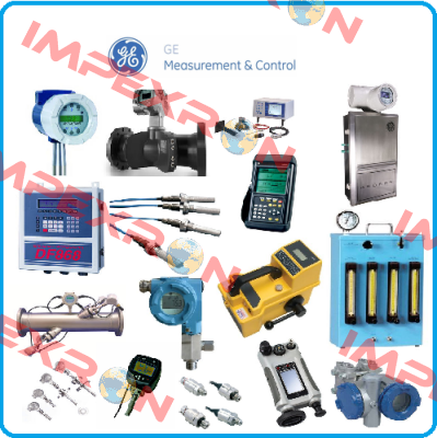 Internals parts for Booster Relay DRESSER BR400  GE Measurement-Control Solutions