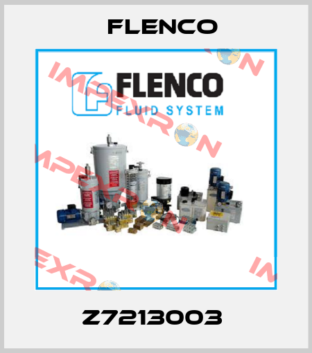 Z7213003  Flenco