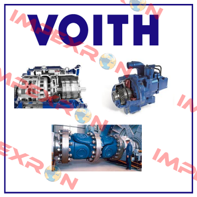 8037059/135187  Voith