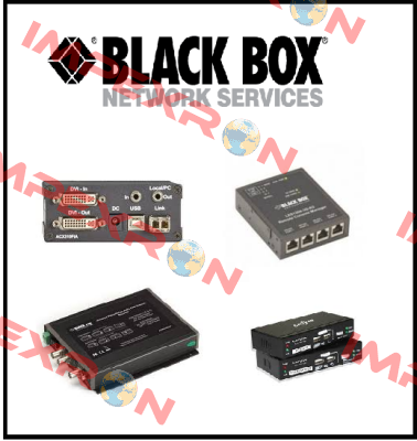 LFP402  Black Box