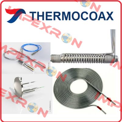 2ABAC20/105/TI/D/2AB25/3M  Thermocoax