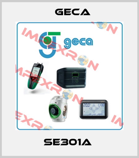 SE301A  Geca