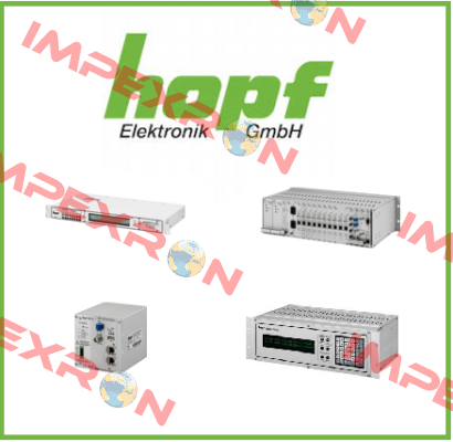 Switch box-System 5000  Hopf