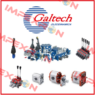 2SPA8D B80C 15T  Galtech