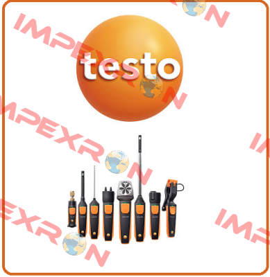 0563 5702 TESTO 570-2 SET  Testo