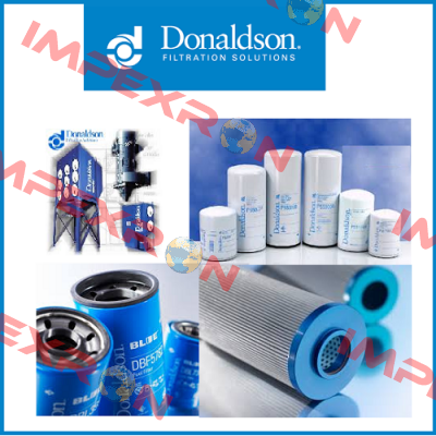 3.6M2 A/S  Donaldson