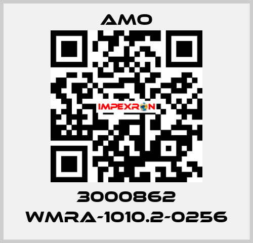 3000862 WMRA-1010.2-0256 Amo