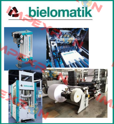 30011726  Bielomatik