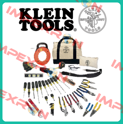 76210 (obsolete - replaced by JTH6E10)  Klein Tools