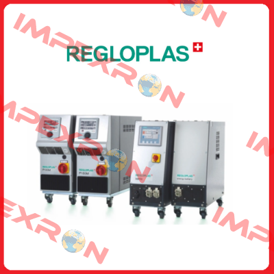 300L/20KW/FM65/1K/RT100 Regloplas