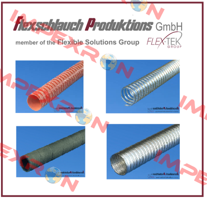 30100038  Flexschlauch Produktions