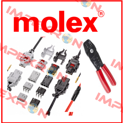 302101E80M100  Molex