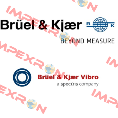 3031-HW5 Bruel-Kjaer