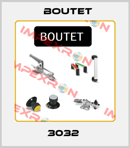 3032  Boutet