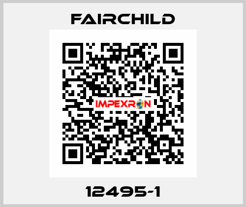 12495-1 Fairchild