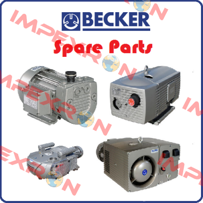 Type: U 4.250 F/K  Becker