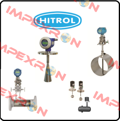 HR-30S-1FEX REPLACED BY HR-10L-Ex  Hitrol