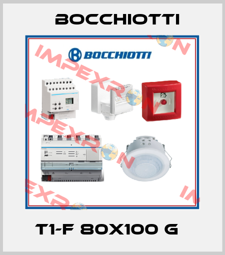 T1-F 80x100 G   Bocchiotti