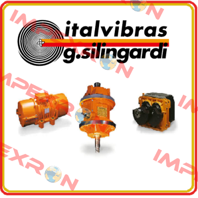 MVSI 15/4300-S02 Italvibras