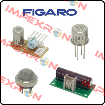 TGS 2602-B00 Gas Sensor  Figaro