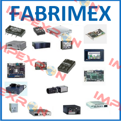 EC12-0502SM  Fabrimex