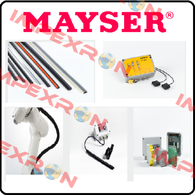 30CM  Mayser