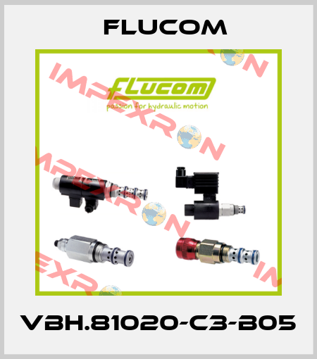 VBH.81020-C3-B05 Flucom
