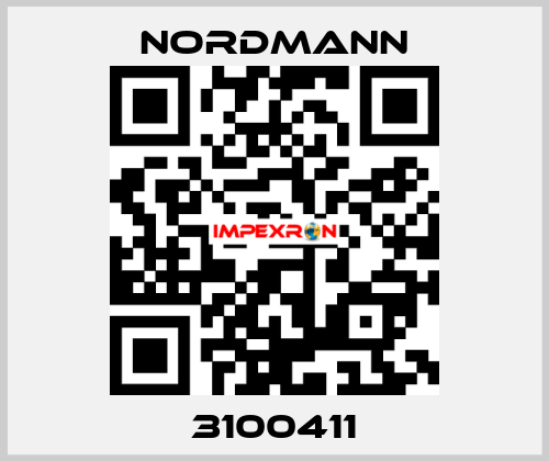 3100411  Nordmann