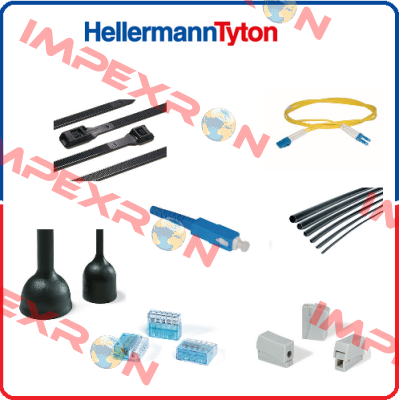 111-05219 (pack of 100)  Hellermann Tyton