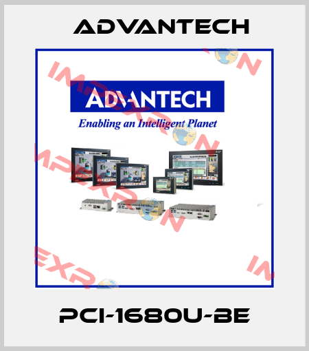 PCI-1680U-BE Advantech