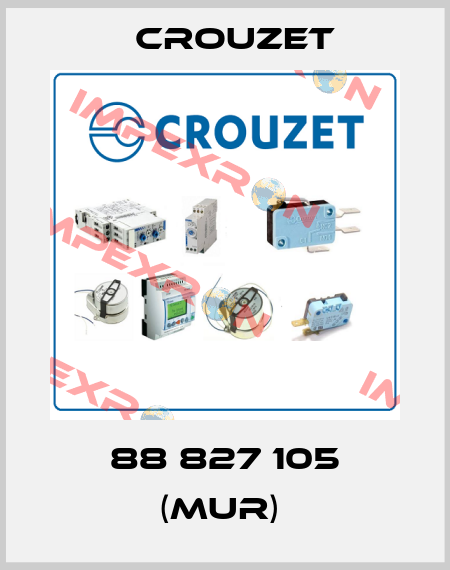 88 827 105 (MUR)  Crouzet