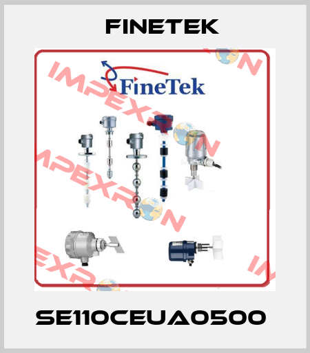 SE110CEUA0500  Finetek