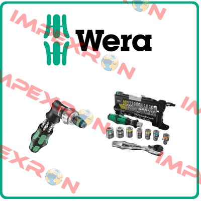 7440, 1/4", 0,3-1,2 Nm    2202999  Wera