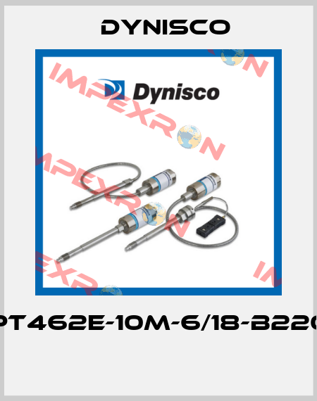 PT462E-10M-6/18-B220  Dynisco