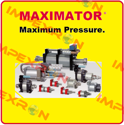 3120.0152 Maximator