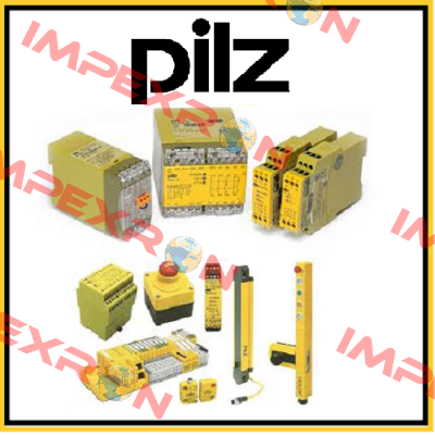 p/n: 312085, Type: PSSu H FS SN SD Pilz