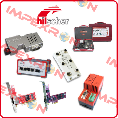 3132.010 DPS/NVR-PKV 30-DPS - OBSOLETE  Hilscher